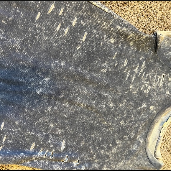 Hippie Laundry T-Shirt Dress - Picture 2 of 2